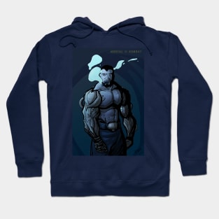 Jax Hoodie